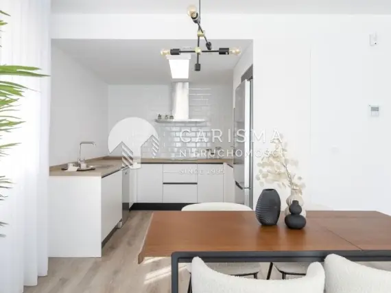 (30) Nowa faza już w sprzedaży! Apartamenty w Gran Alacant