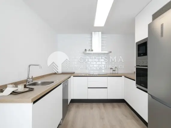 (31) Nowa faza już w sprzedaży! Apartamenty w Gran Alacant