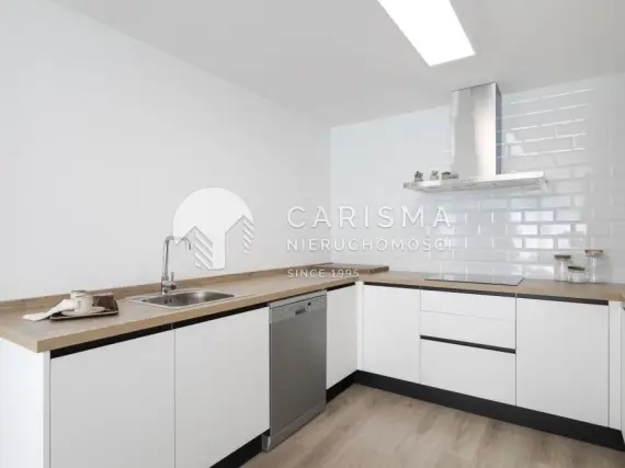(33) Nowa faza już w sprzedaży! Apartamenty w Gran Alacant