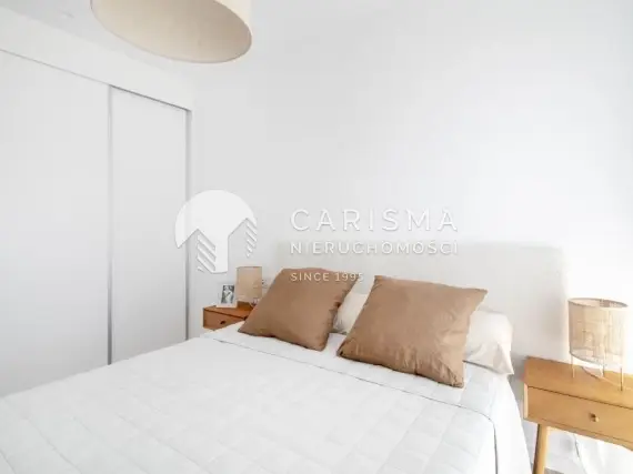 (35) Nowa faza już w sprzedaży! Apartamenty w Gran Alacant