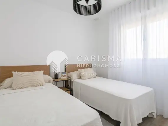 (38) Nowa faza już w sprzedaży! Apartamenty w Gran Alacant