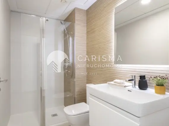 (42) Nowa faza już w sprzedaży! Apartamenty w Gran Alacant