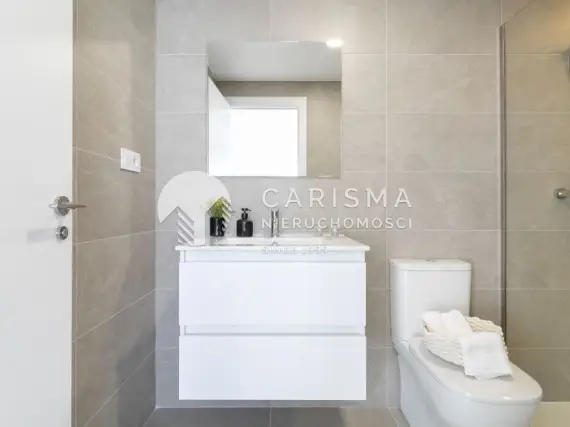 (45) Nowa faza już w sprzedaży! Apartamenty w Gran Alacant