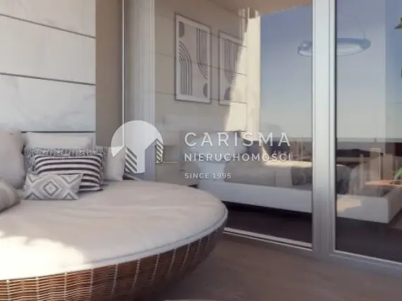 (5) Trzy ostatnie luksusowe penthousy z widokiem na morze, San Pedro de Alcantara, Marbella