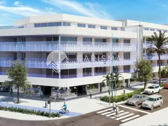 (21) Trzy ostatnie luksusowe penthousy z widokiem na morze, San Pedro de Alcantara, Marbella