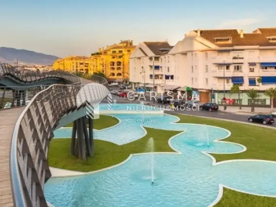 (29) Trzy ostatnie luksusowe penthousy z widokiem na morze, San Pedro de Alcantara, Marbella
