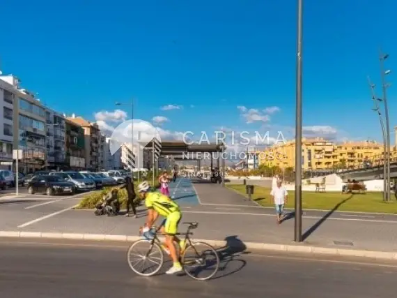 (33) Trzy ostatnie luksusowe penthousy z widokiem na morze, San Pedro de Alcantara, Marbella