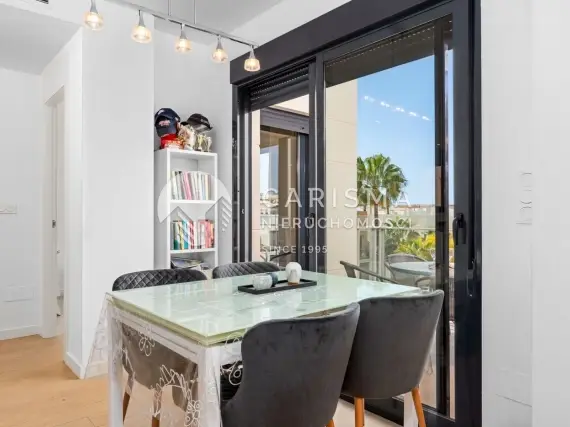 (6) Apartament z tarasem dachowym, La Zenia