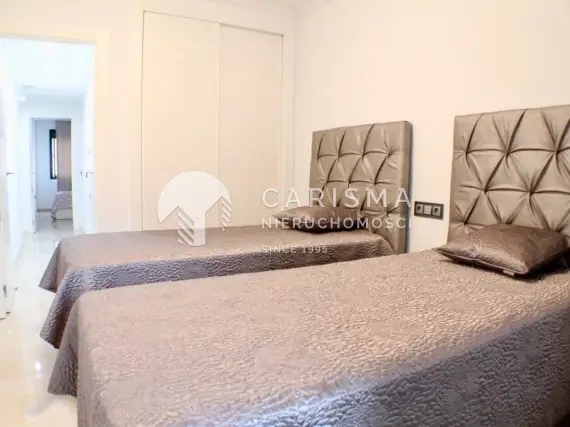 (11) Apartament 20 m od plaży, Villajoyosa, Costa Blanca