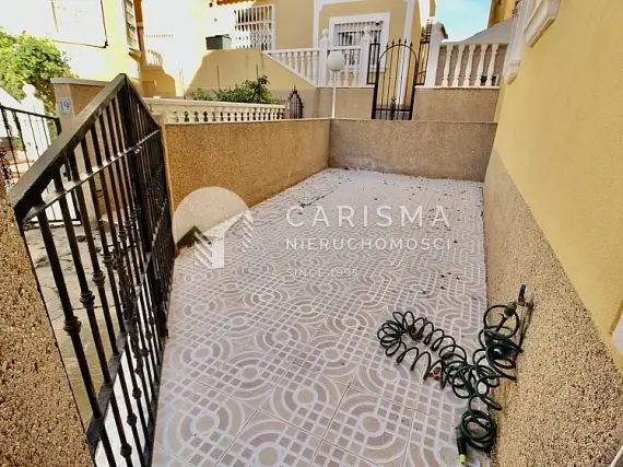 (9) Dom, Orihuela Costa, Costa Blanca Południe, 90 m<sup>2</sup>