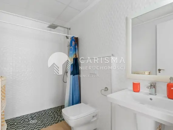 (13) Apartament z widokiem na morze w Gran Alacant