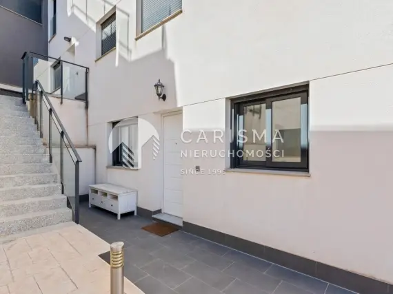 (24) Apartament z widokiem na morze w Gran Alacant