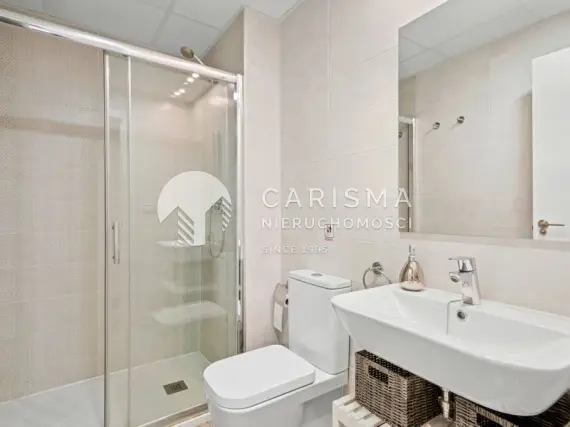 (11) Apartament 500 m od plaży w Arenales del Sol, Costa Blanca