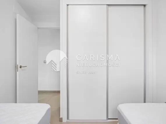 (13) Apartament 500 m od plaży w Arenales del Sol, Costa Blanca