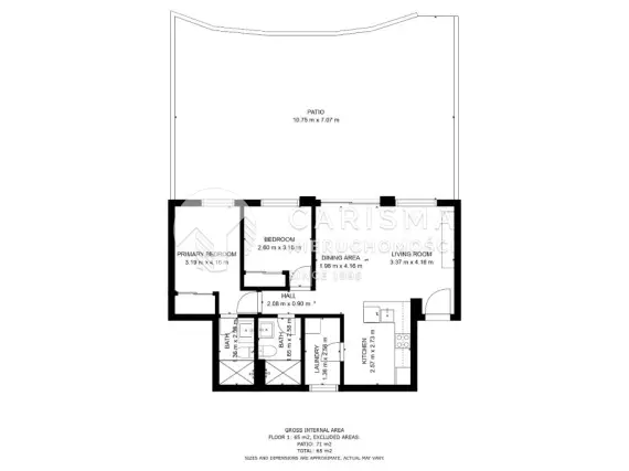 (24) Apartament 500 m od plaży w Arenales del Sol, Costa Blanca