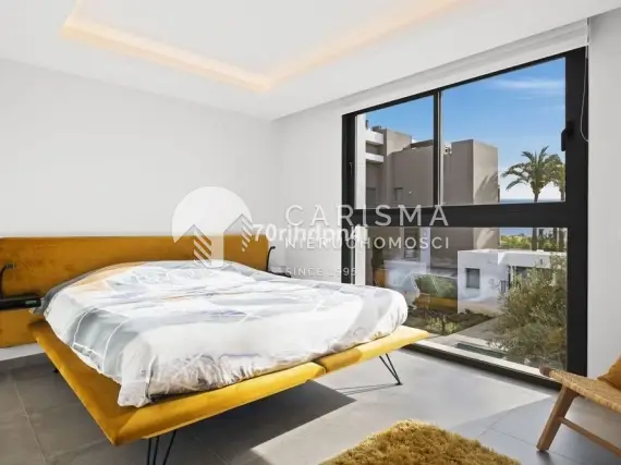 (25) Apartament z dużym tarasem w New Golden Mile