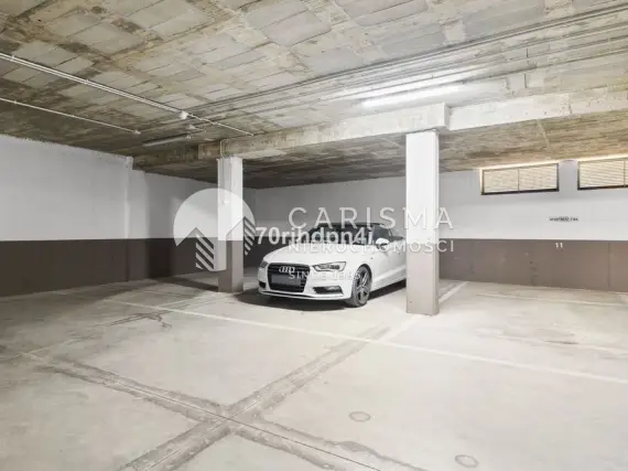 (30) Apartament z dużym tarasem w New Golden Mile