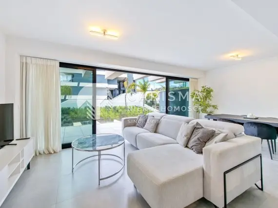 (4) Apartament w Selwo, New Golden Mile