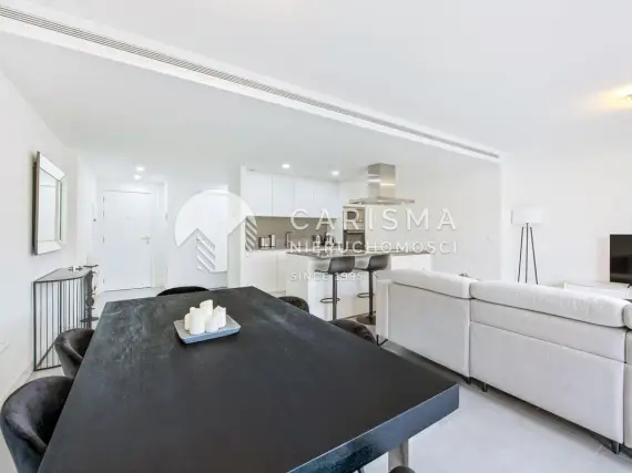 (5) Apartament w Selwo, New Golden Mile