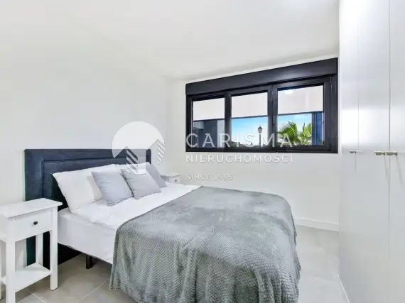 (13) Apartament w Selwo, New Golden Mile