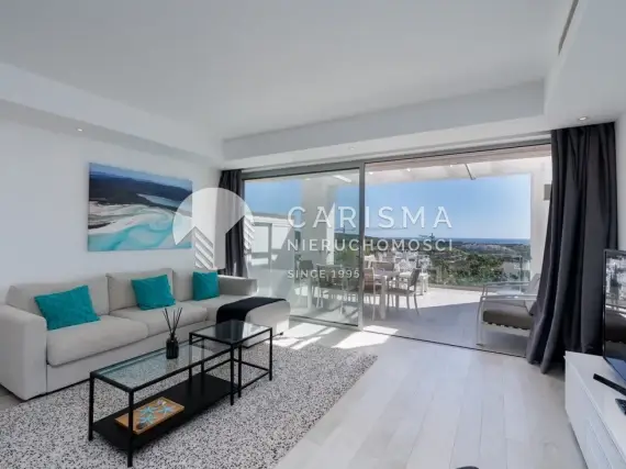 (3) Apartament w Casares, Dream Resort Lifestyle