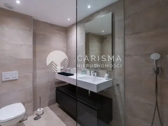 (17) Apartament w Casares, Dream Resort Lifestyle