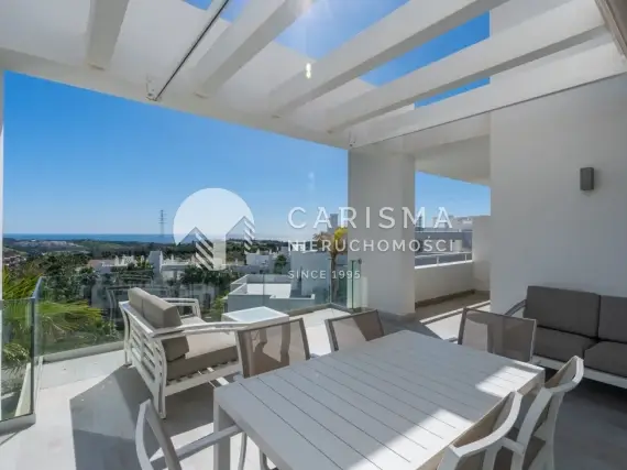 (18) Apartament w Casares, Dream Resort Lifestyle