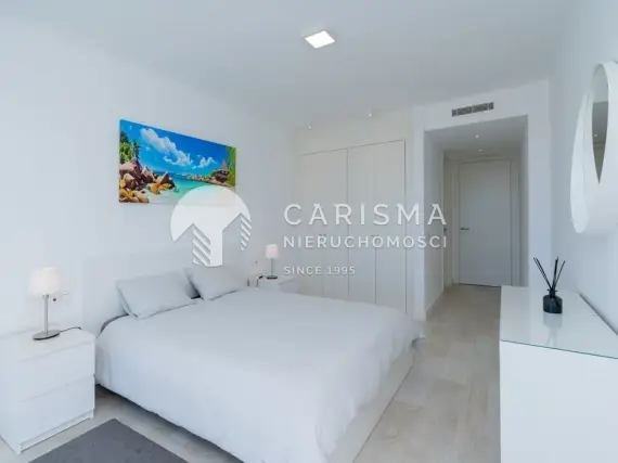(19) Apartament w Casares, Dream Resort Lifestyle
