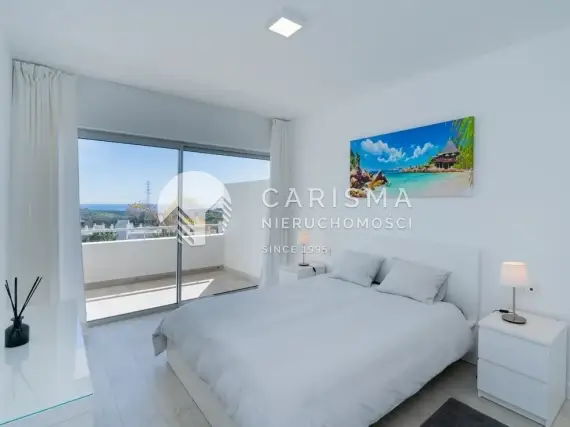 (21) Apartament w Casares, Dream Resort Lifestyle