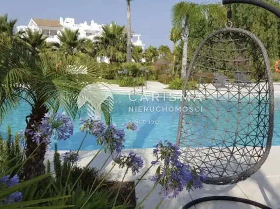 (23) Apartament w Casares, Dream Resort Lifestyle