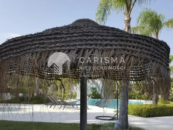 (26) Apartament w Casares, Dream Resort Lifestyle