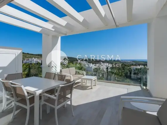 (27) Apartament w Casares, Dream Resort Lifestyle