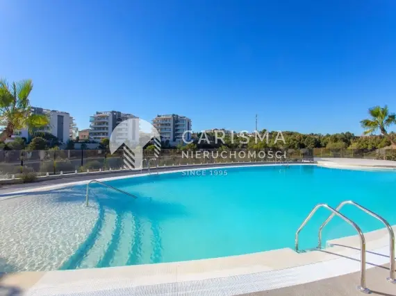 (34) Apartament, Orihuela Costa, Costa Blanca Południe, 70 m<sup>2</sup>