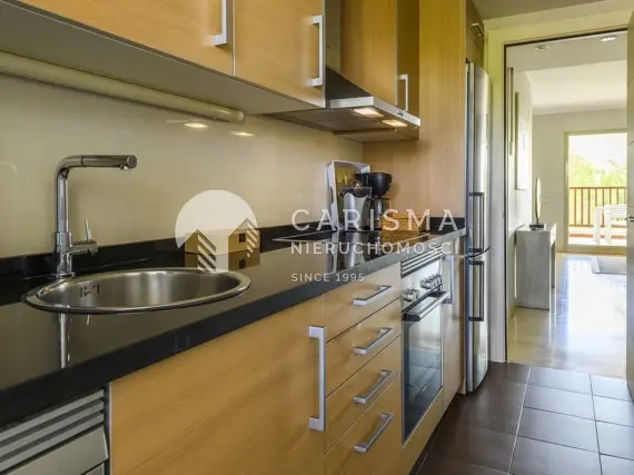 (7) Apartament w Las Colinas Golf and Country Club, Alicante, Costa Blanca