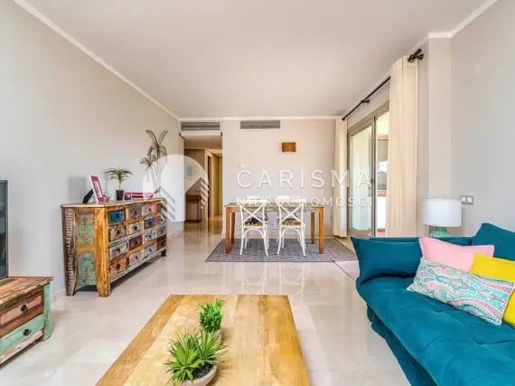 (5) Apartament na sprzedaż w Las Colinas Golf, Costa Blanca