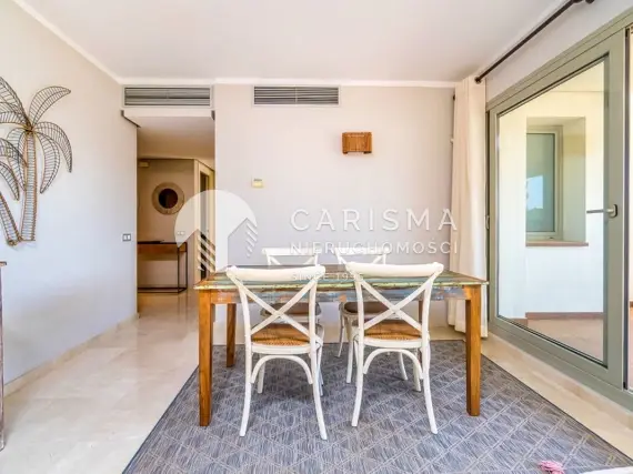 (6) Apartament na sprzedaż w Las Colinas Golf, Costa Blanca