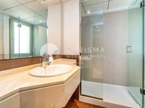 (10) Apartament na sprzedaż w Las Colinas Golf, Costa Blanca