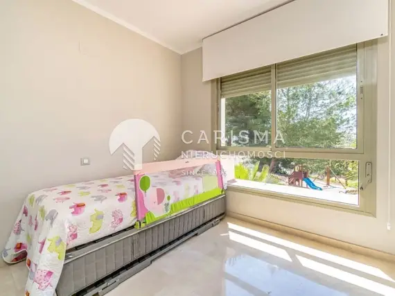 (11) Apartament na sprzedaż w Las Colinas Golf, Costa Blanca