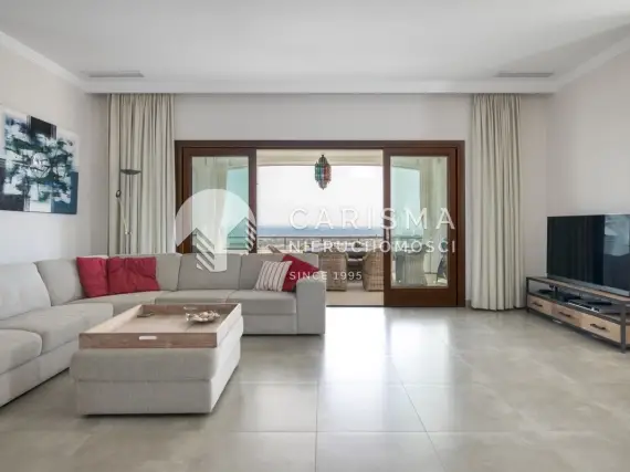 (11) Luksusowa willa z widokiem na morze, Elviria, Costa del Sol