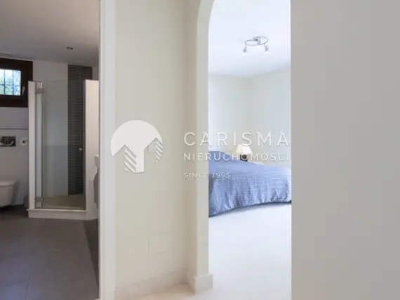 (44) Luksusowa willa z widokiem na morze, Elviria, Costa del Sol