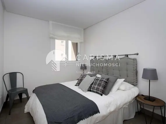 (34) Bungalowy 150 m od plaży w Santa Pola, Costa Blanca
