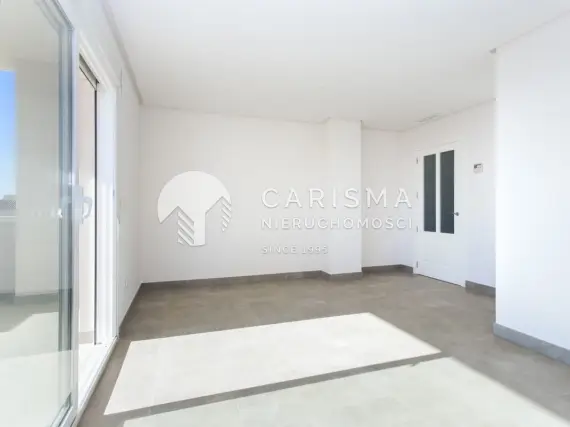 (46) Bungalowy 150 m od plaży w Santa Pola, Costa Blanca