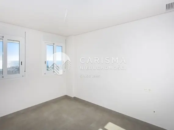(49) Bungalowy 150 m od plaży w Santa Pola, Costa Blanca