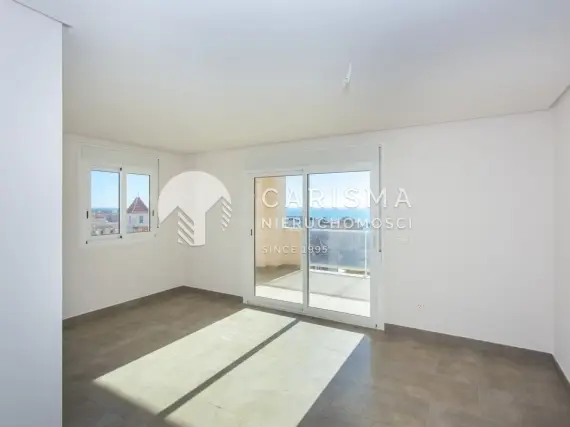 (50) Bungalowy 150 m od plaży w Santa Pola, Costa Blanca