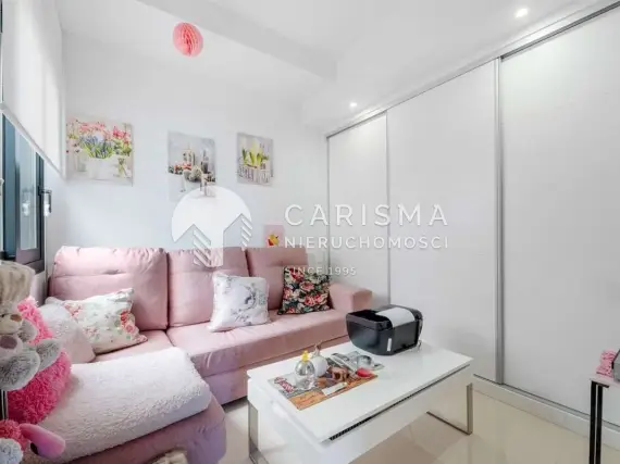 (12) Dom z basenem w Villamartin, Costa Blanca