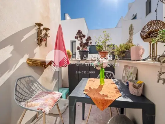 (21) Dom z basenem w Villamartin, Costa Blanca
