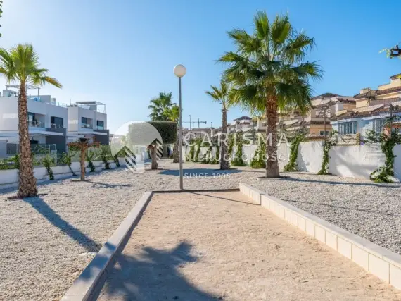 (26) Dom z basenem w Villamartin, Costa Blanca