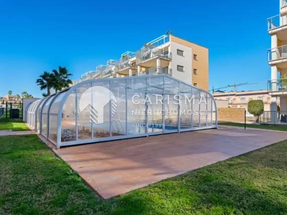Apartament na sprzedaż w Villamartin, Costa Blanca, Alicante 2