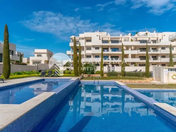 Apartament w Jardines de Montesolana, Orihuela Costa 1