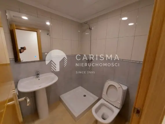 (14) Mieszkanie na pierwszym piętrze w Lomas del Carabassi